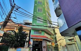 Hoang Linh Hotel